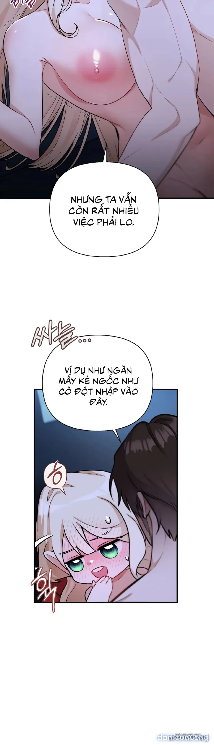 Ma Vương, Anh Hùng Và Khúc Tình Ca 