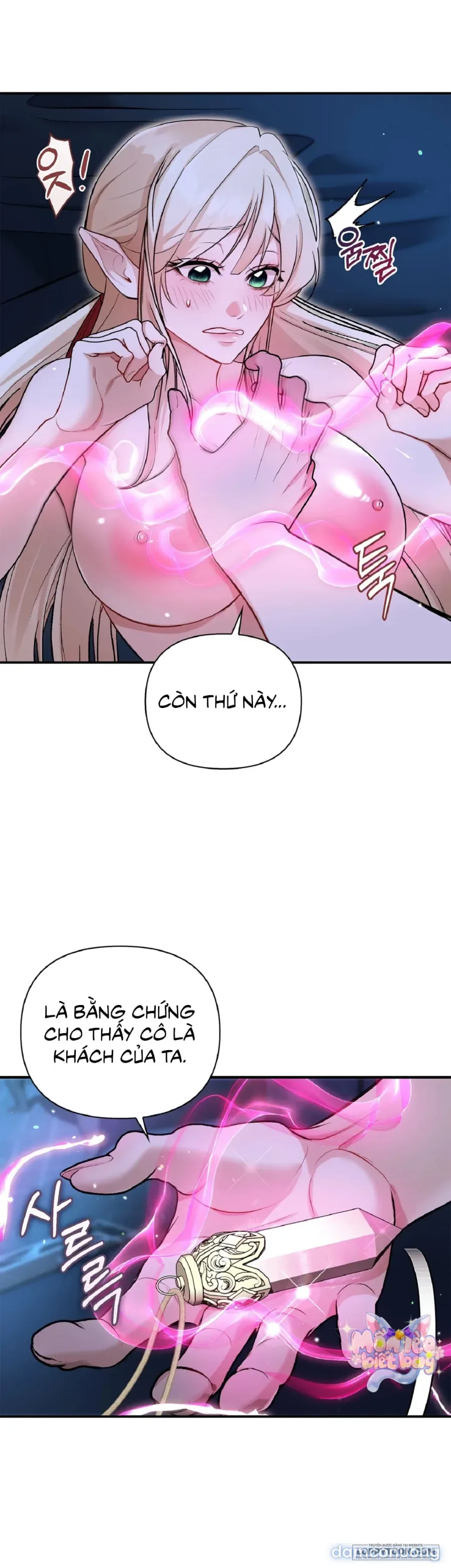 Ma Vương, Anh Hùng Và Khúc Tình Ca 