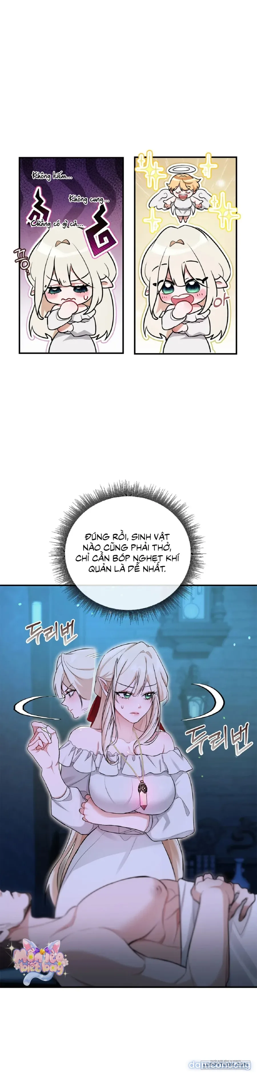 Ma Vương, Anh Hùng Và Khúc Tình Ca 