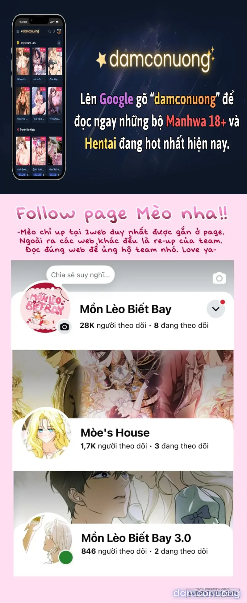 Ma Vương, Anh Hùng Và Khúc Tình Ca 
