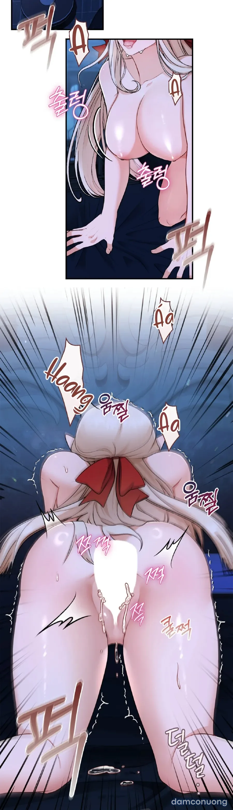 Ma Vương, Anh Hùng Và Khúc Tình Ca 