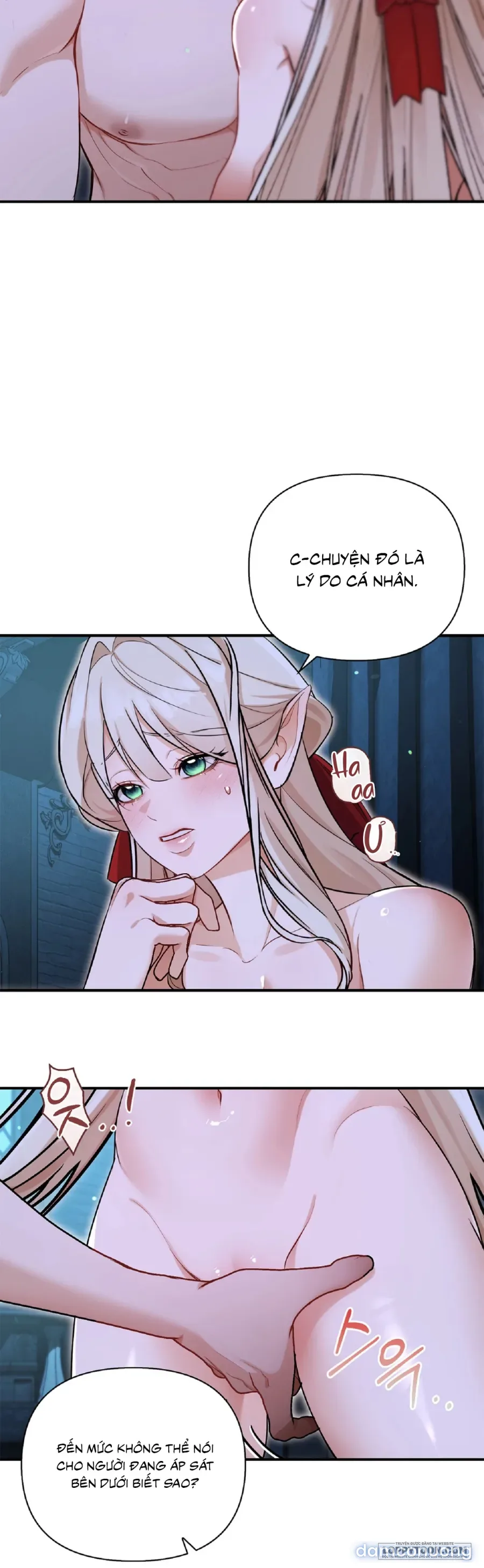 Ma Vương, Anh Hùng Và Khúc Tình Ca 