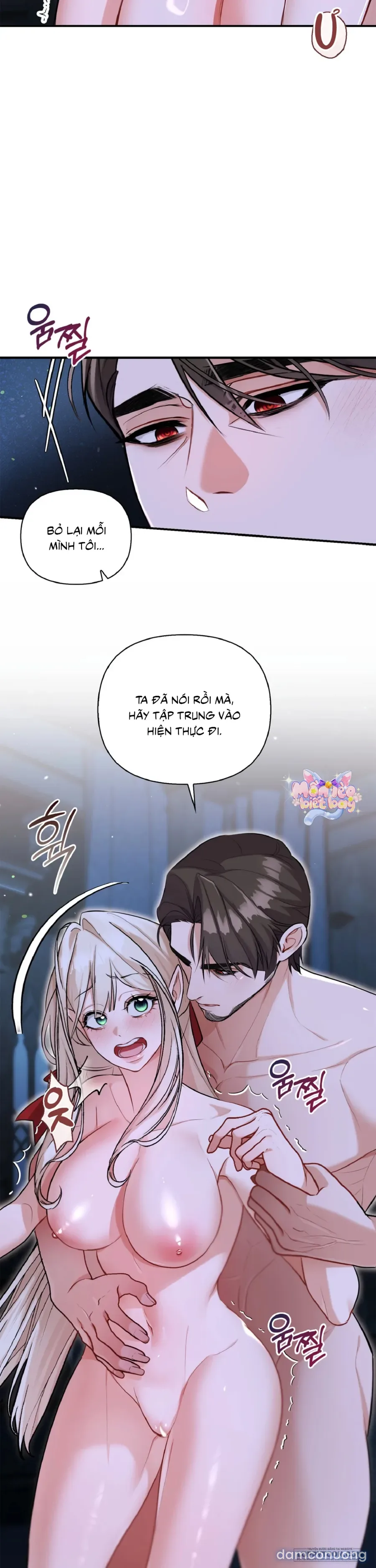 Ma Vương, Anh Hùng Và Khúc Tình Ca 