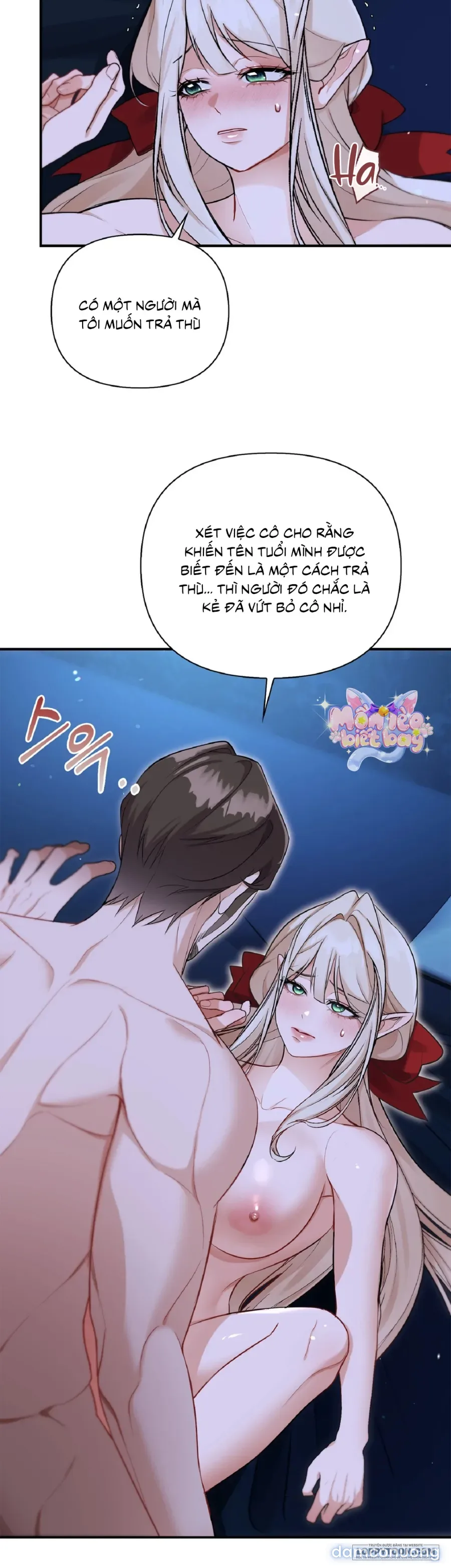 Ma Vương, Anh Hùng Và Khúc Tình Ca 