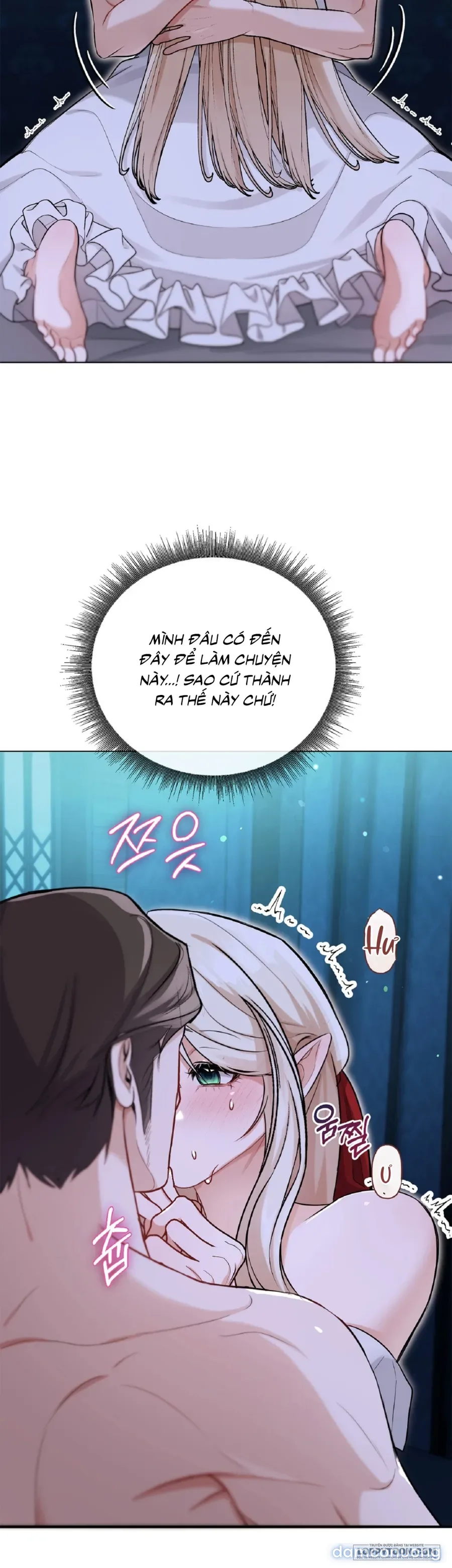 Ma Vương, Anh Hùng Và Khúc Tình Ca 
