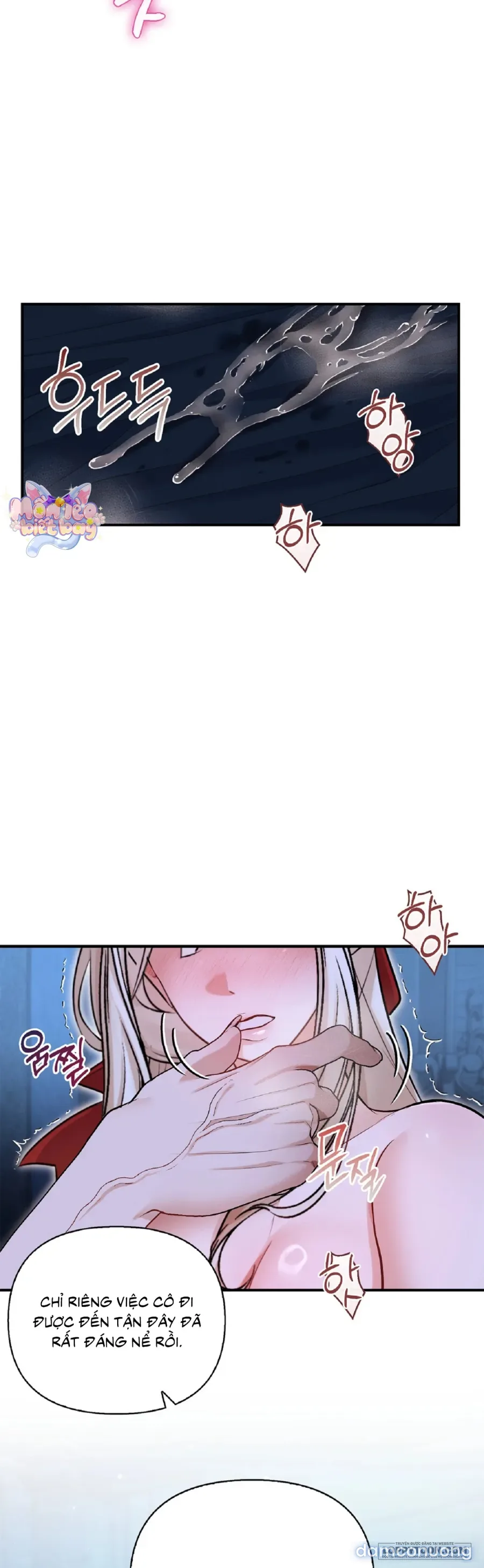 Ma Vương, Anh Hùng Và Khúc Tình Ca 