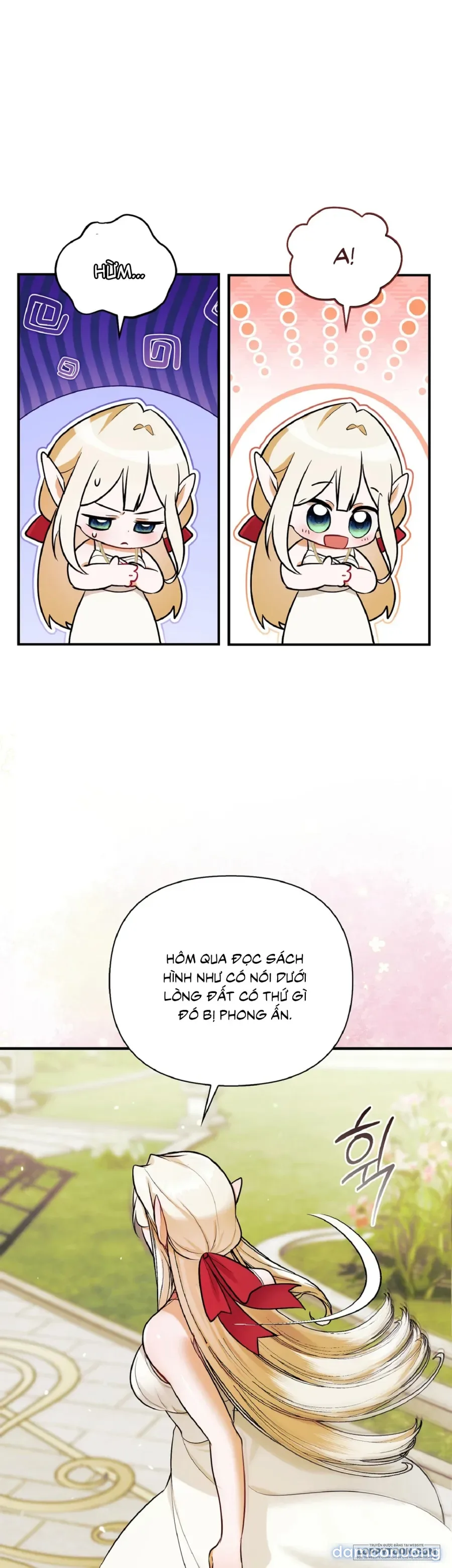 Ma Vương, Anh Hùng Và Khúc Tình Ca 