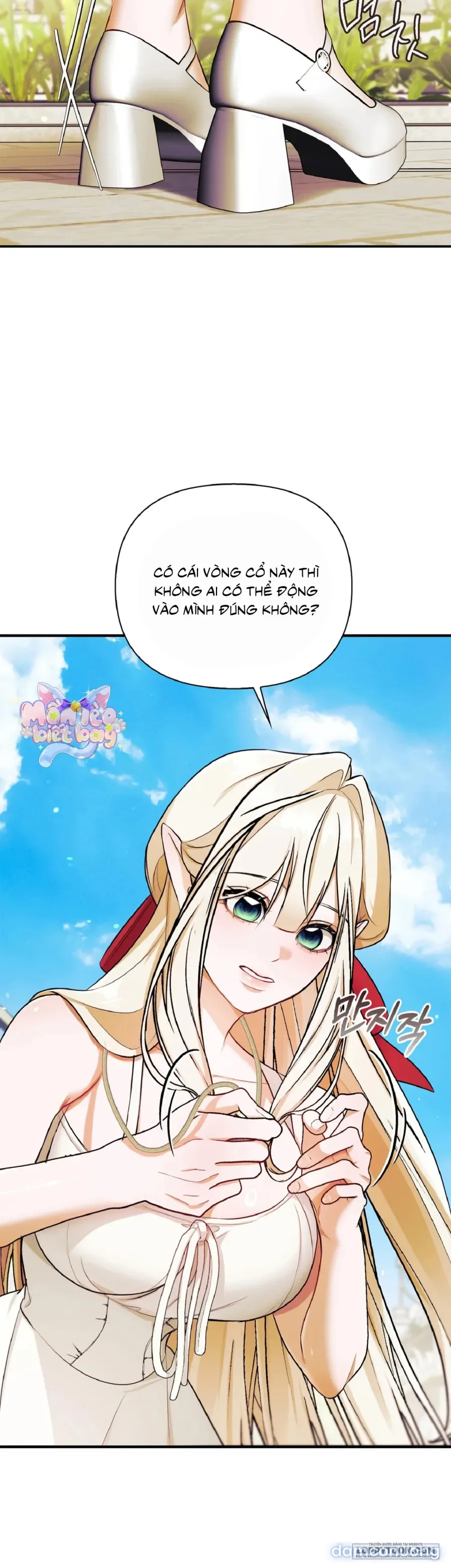 Ma Vương, Anh Hùng Và Khúc Tình Ca 
