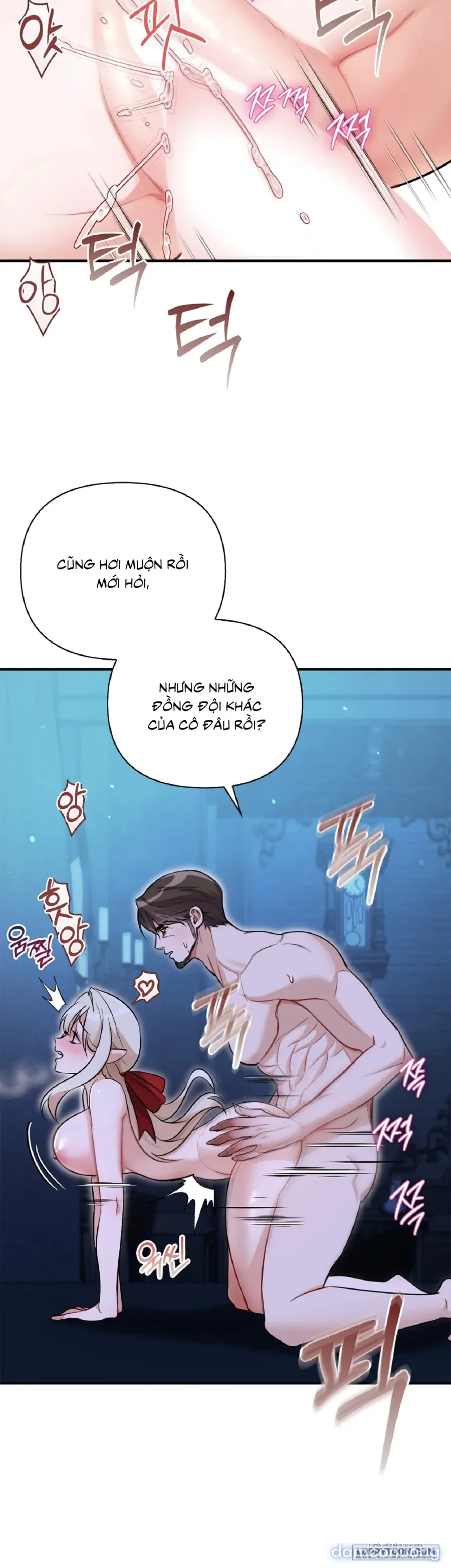 Ma Vương, Anh Hùng Và Khúc Tình Ca 