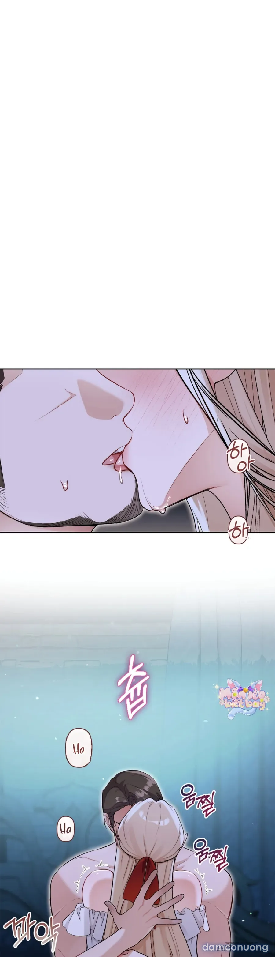 Ma Vương, Anh Hùng Và Khúc Tình Ca 
