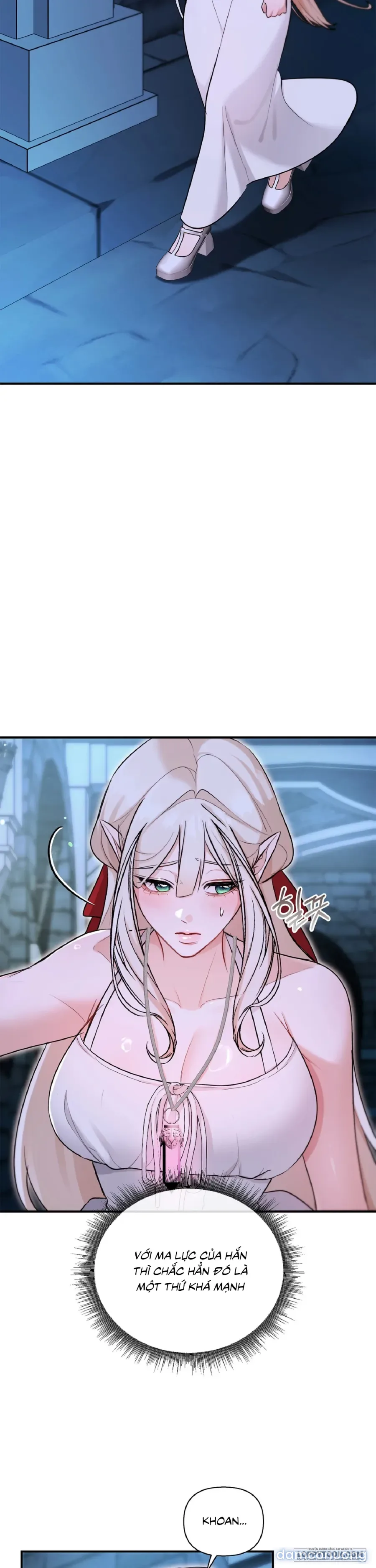 Ma Vương, Anh Hùng Và Khúc Tình Ca 