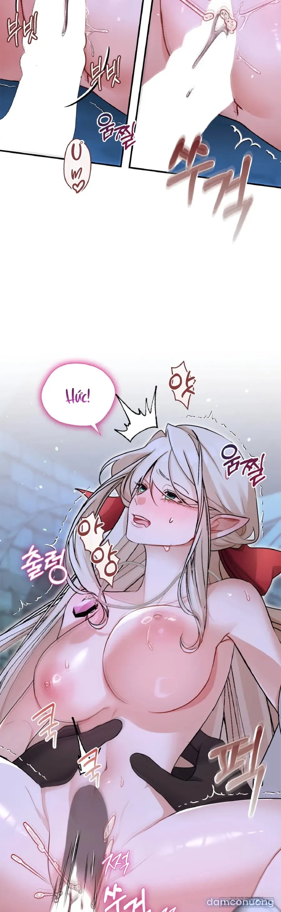 Ma Vương, Anh Hùng Và Khúc Tình Ca 