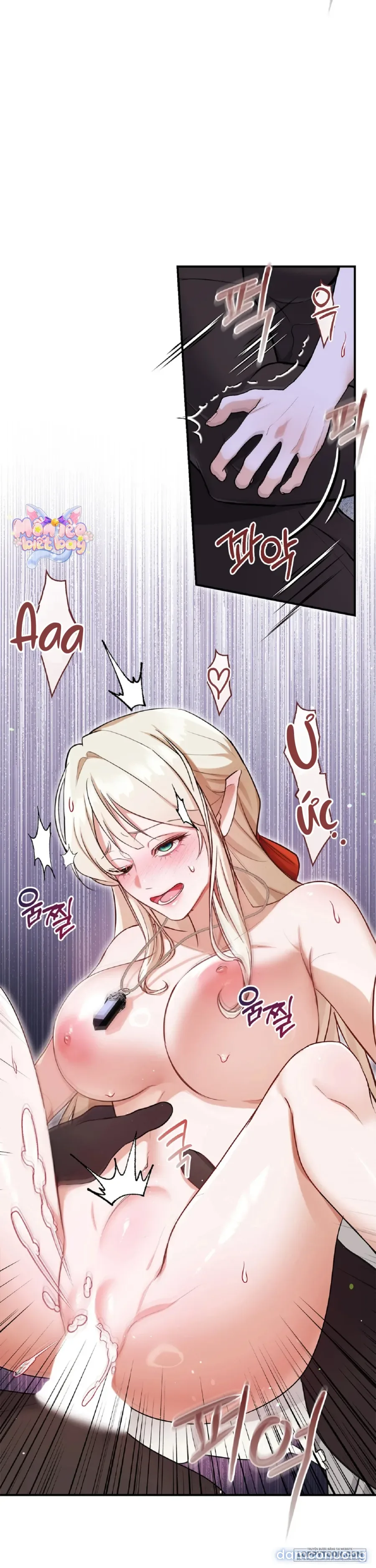 Ma Vương, Anh Hùng Và Khúc Tình Ca 