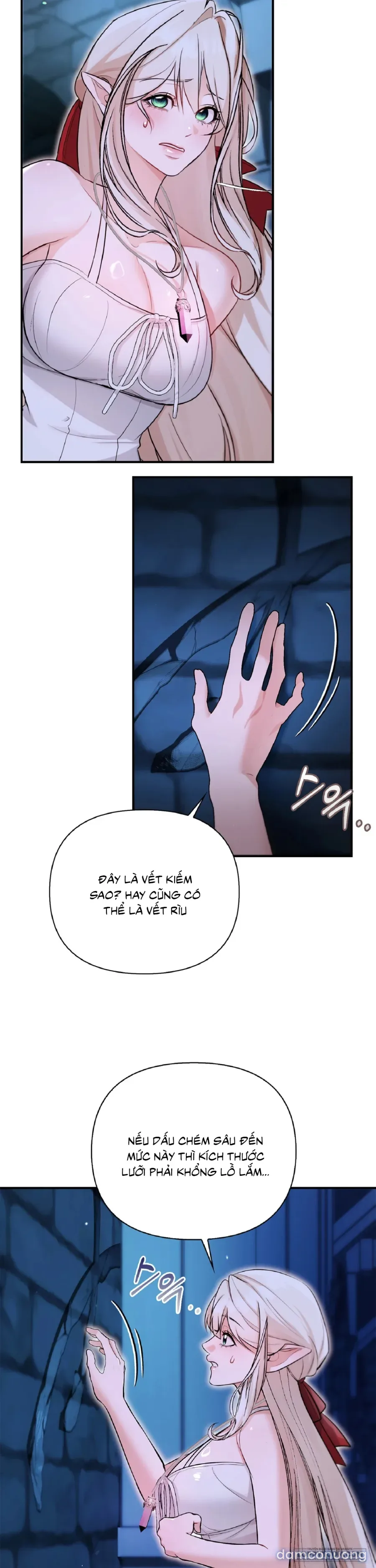 Ma Vương, Anh Hùng Và Khúc Tình Ca 
