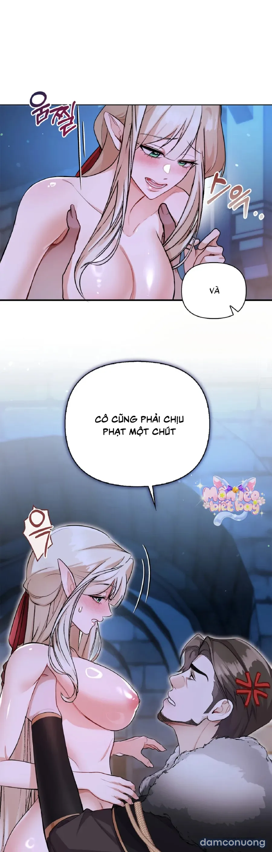 Ma Vương, Anh Hùng Và Khúc Tình Ca 