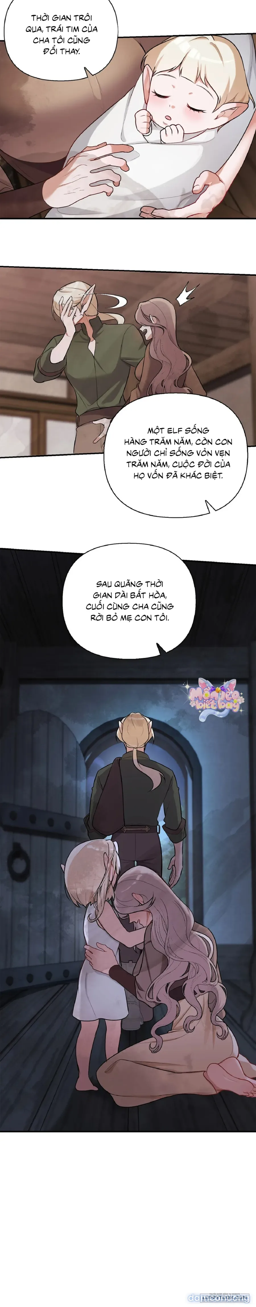 Ma Vương, Anh Hùng Và Khúc Tình Ca 