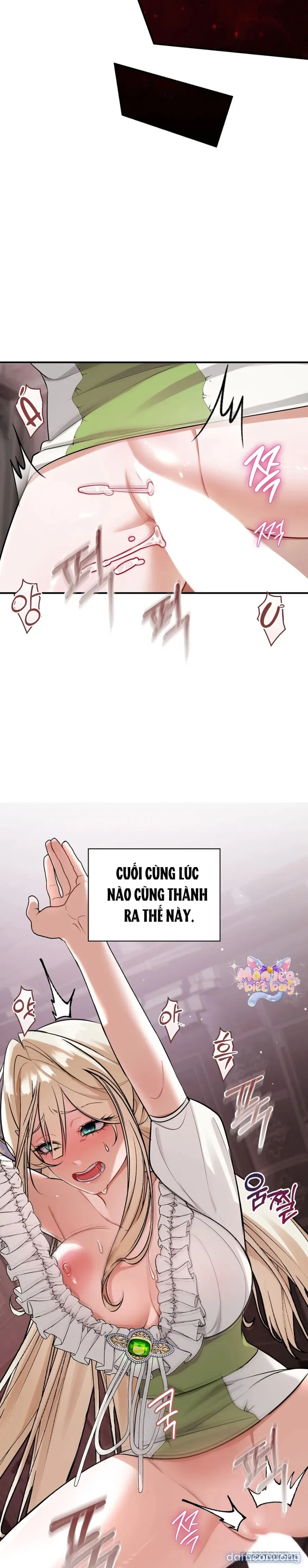 Ma Vương, Anh Hùng Và Khúc Tình Ca 