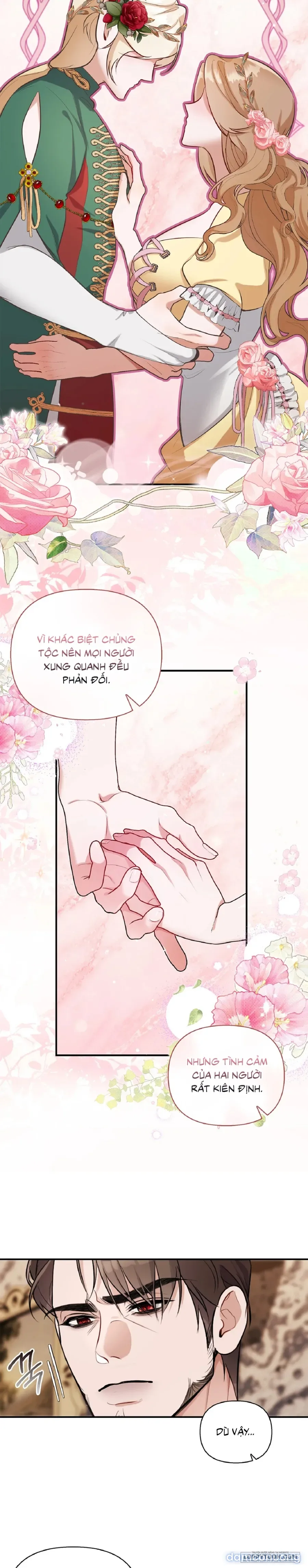 Ma Vương, Anh Hùng Và Khúc Tình Ca 