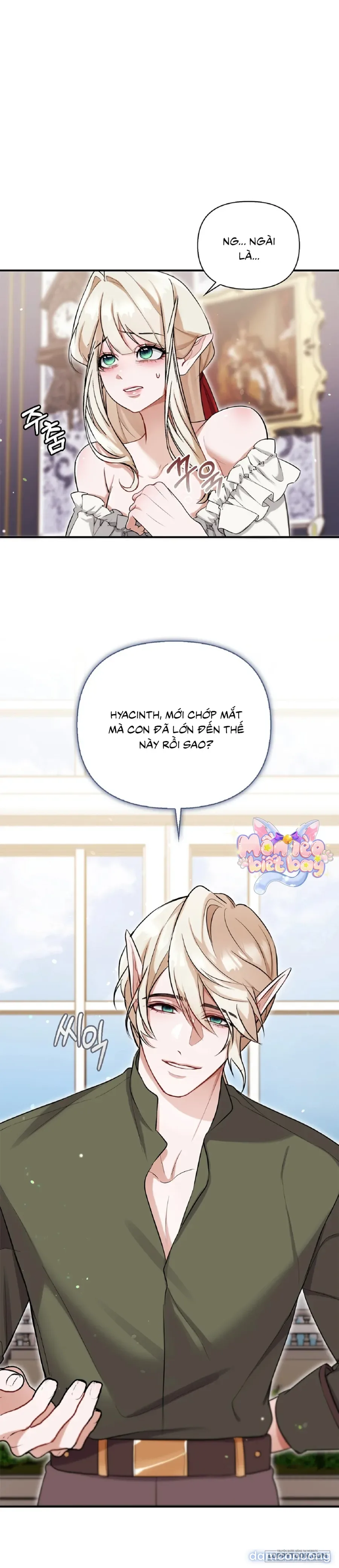 Ma Vương, Anh Hùng Và Khúc Tình Ca 