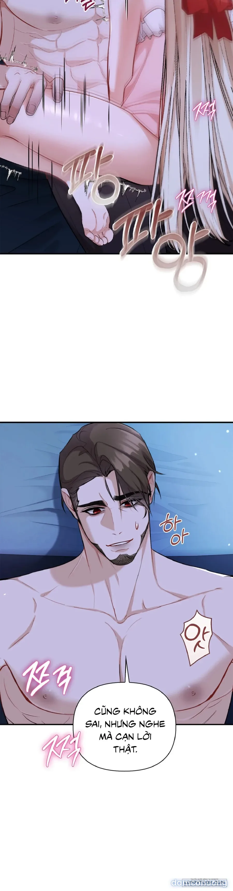 Ma Vương, Anh Hùng Và Khúc Tình Ca 