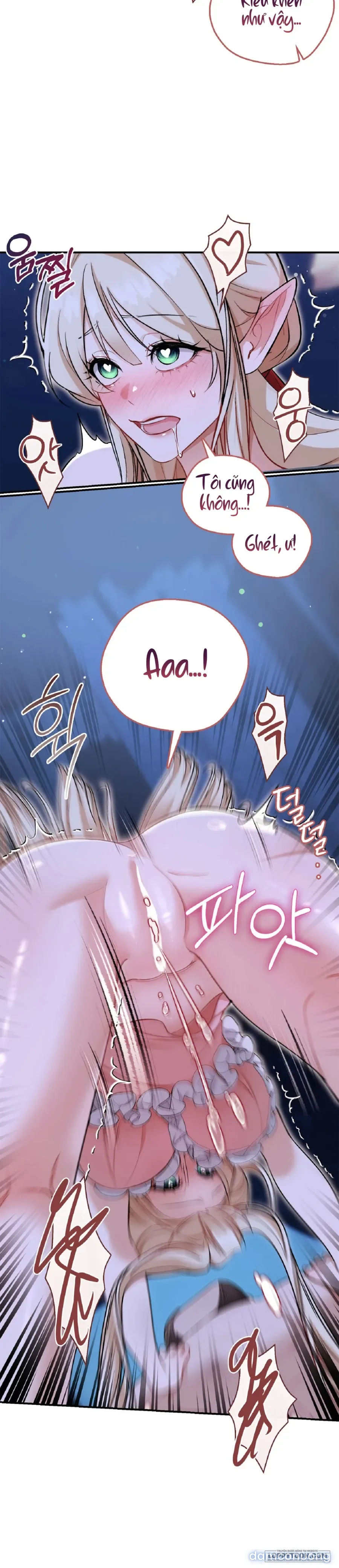 Ma Vương, Anh Hùng Và Khúc Tình Ca 