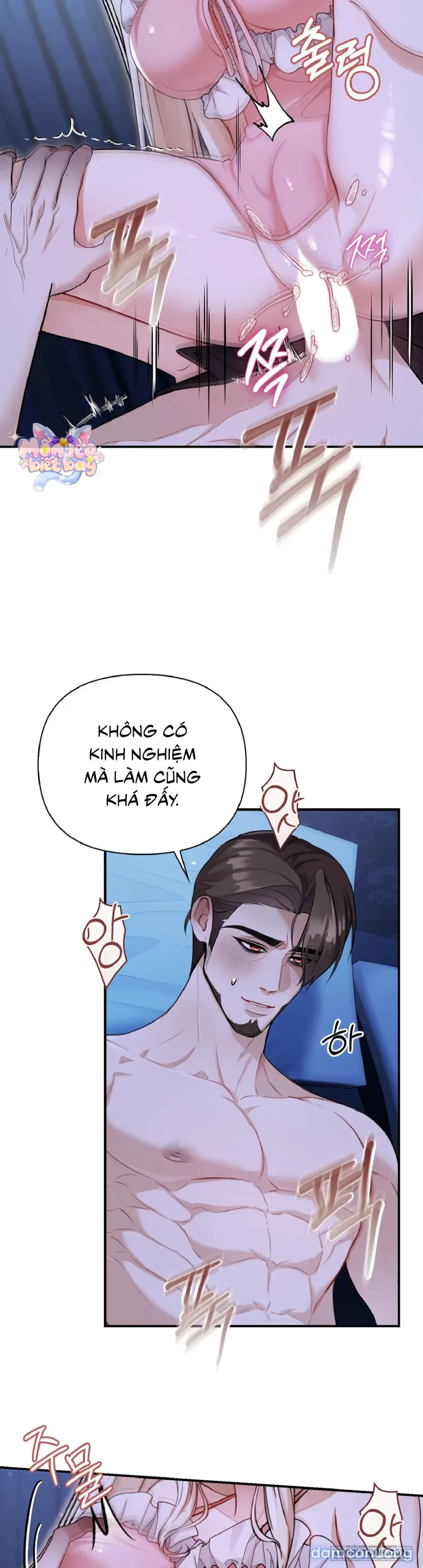Ma Vương, Anh Hùng Và Khúc Tình Ca 