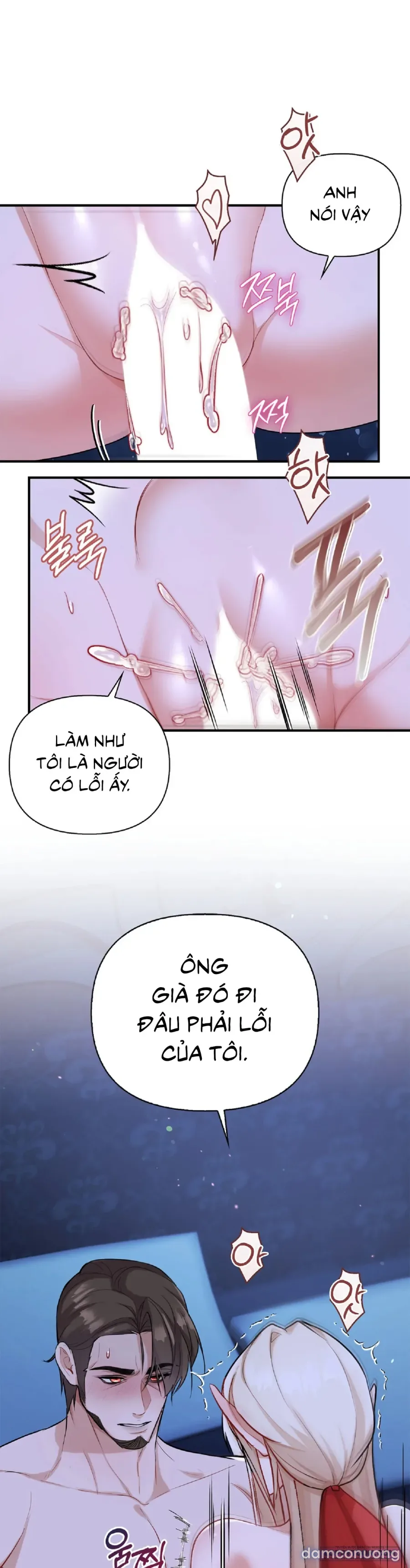 Ma Vương, Anh Hùng Và Khúc Tình Ca 