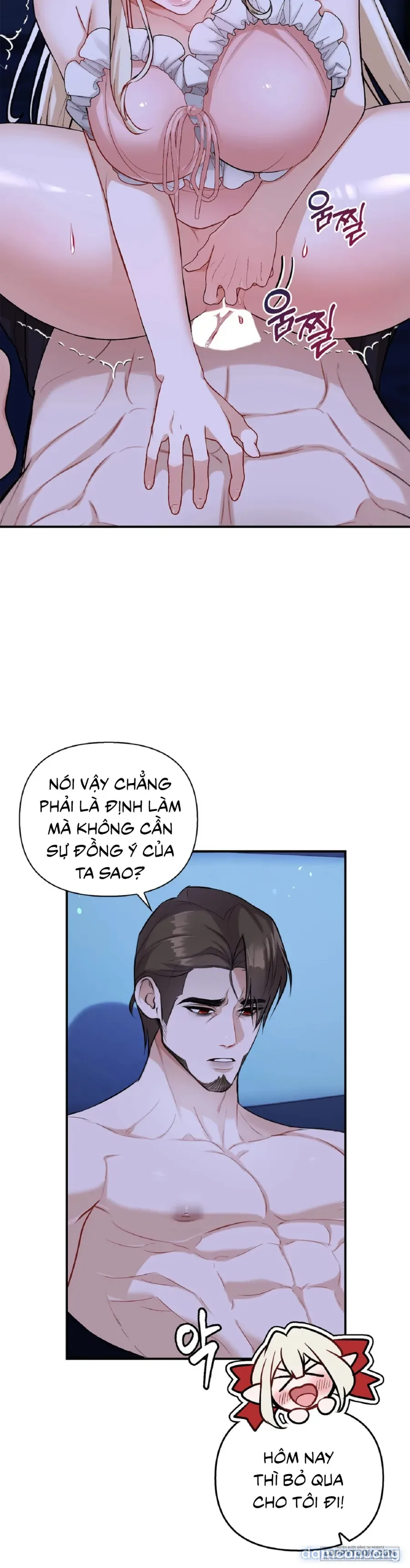 Ma Vương, Anh Hùng Và Khúc Tình Ca 
