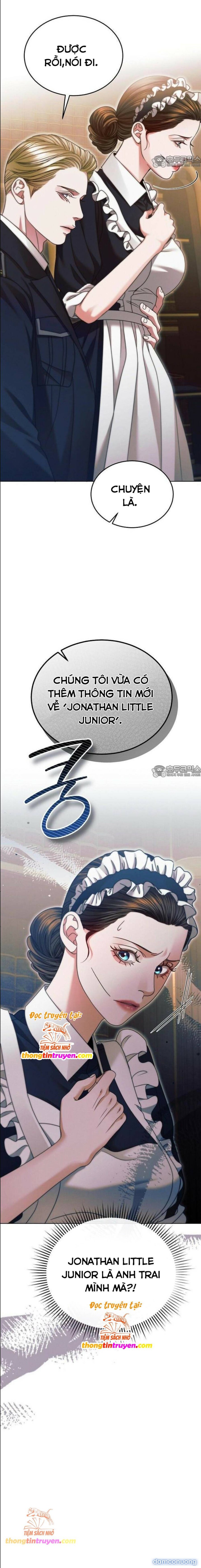 [18+] Hãy Cầu Xin Tôi Đi 