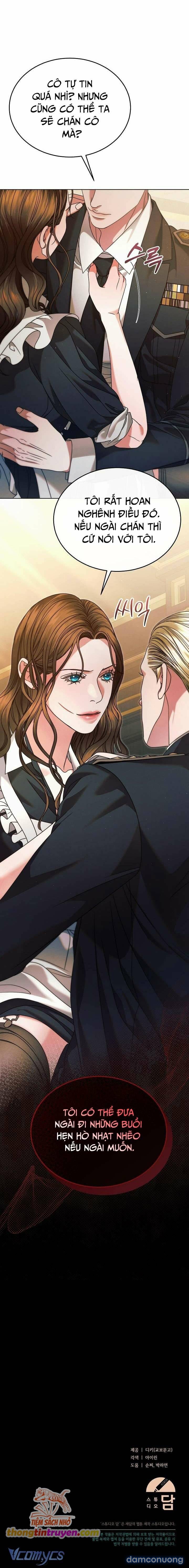 [18+] Hãy Cầu Xin Tôi Đi 