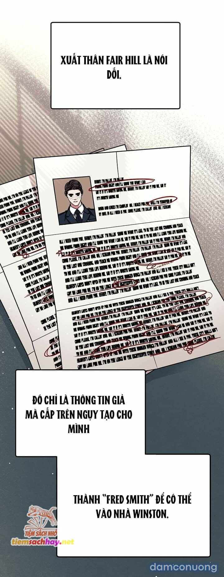 [18+] Hãy Cầu Xin Tôi Đi 