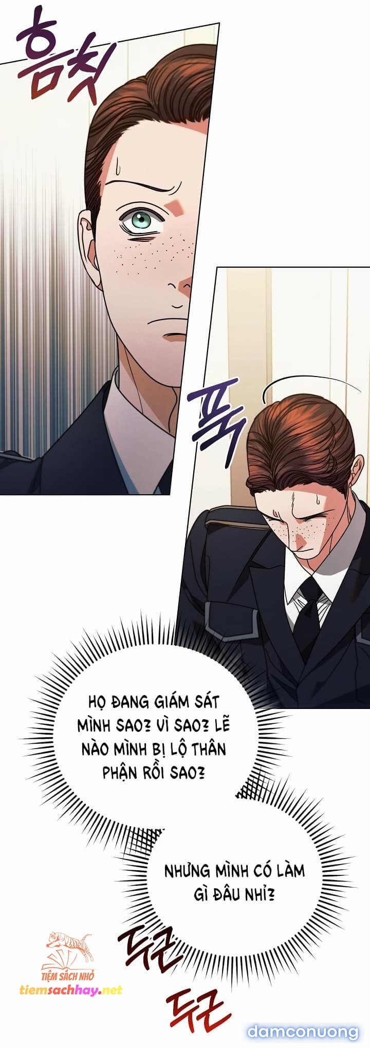 [18+] Hãy Cầu Xin Tôi Đi 