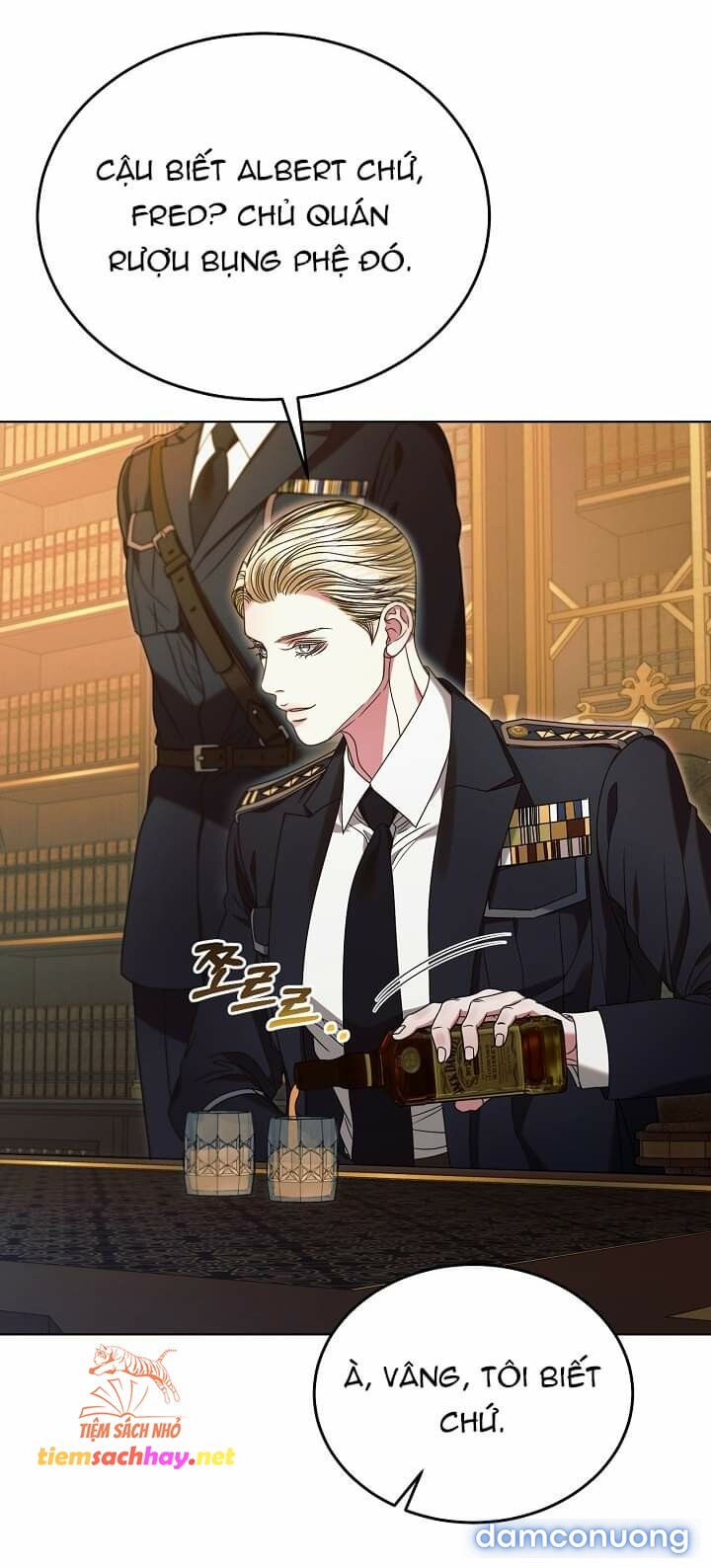 [18+] Hãy Cầu Xin Tôi Đi 