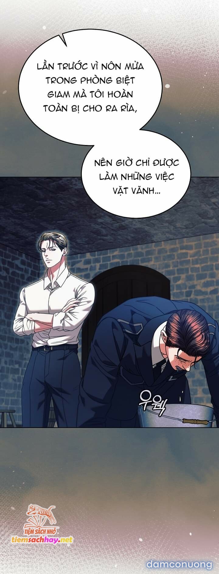 [18+] Hãy Cầu Xin Tôi Đi 