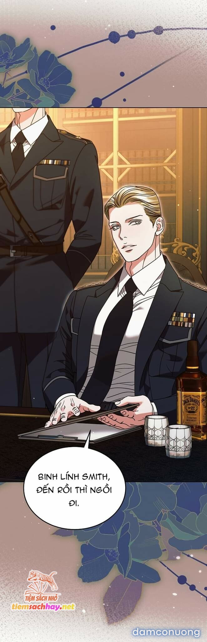 [18+] Hãy Cầu Xin Tôi Đi 
