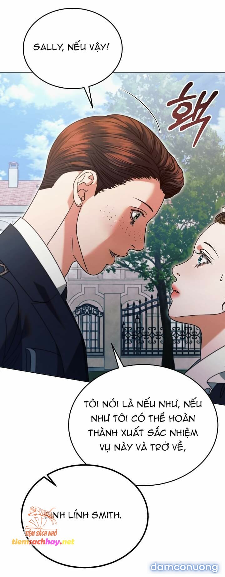 [18+] Hãy Cầu Xin Tôi Đi 
