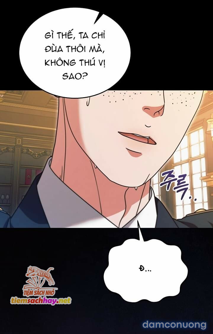 [18+] Hãy Cầu Xin Tôi Đi 