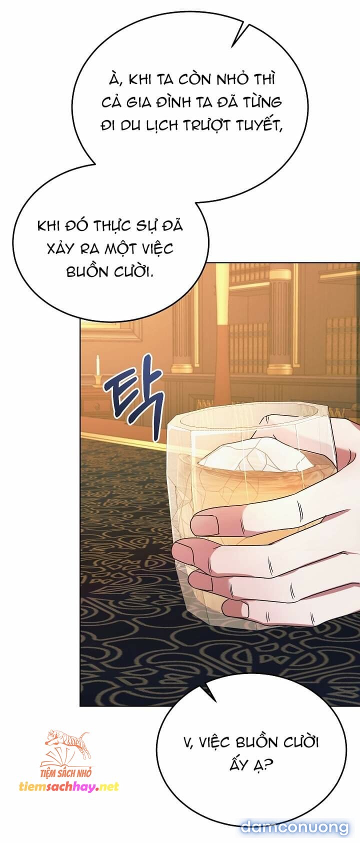 [18+] Hãy Cầu Xin Tôi Đi 