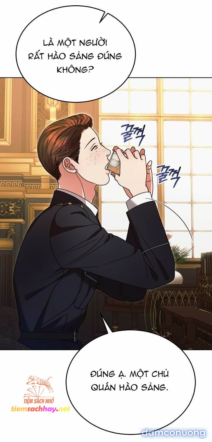 [18+] Hãy Cầu Xin Tôi Đi 