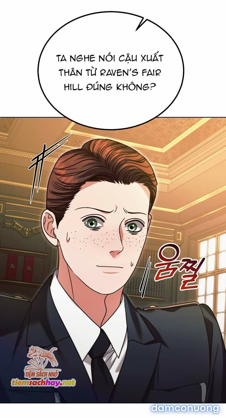 [18+] Hãy Cầu Xin Tôi Đi 