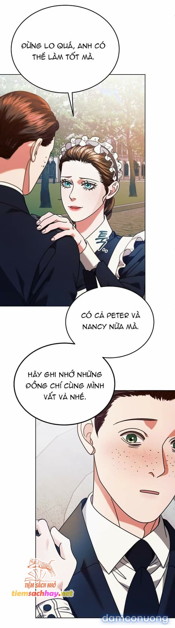 [18+] Hãy Cầu Xin Tôi Đi 