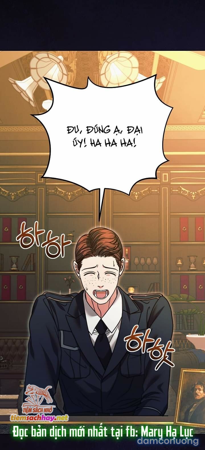 [18+] Hãy Cầu Xin Tôi Đi 