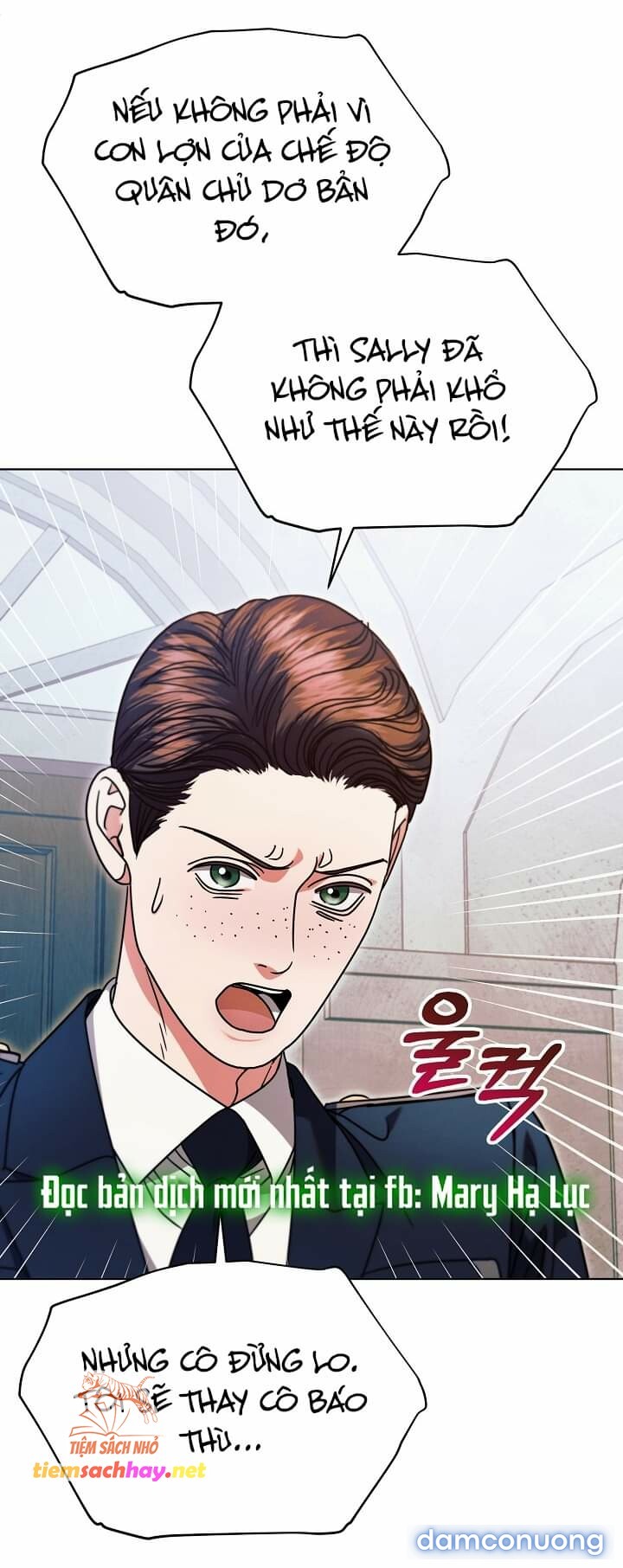 [18+] Hãy Cầu Xin Tôi Đi 