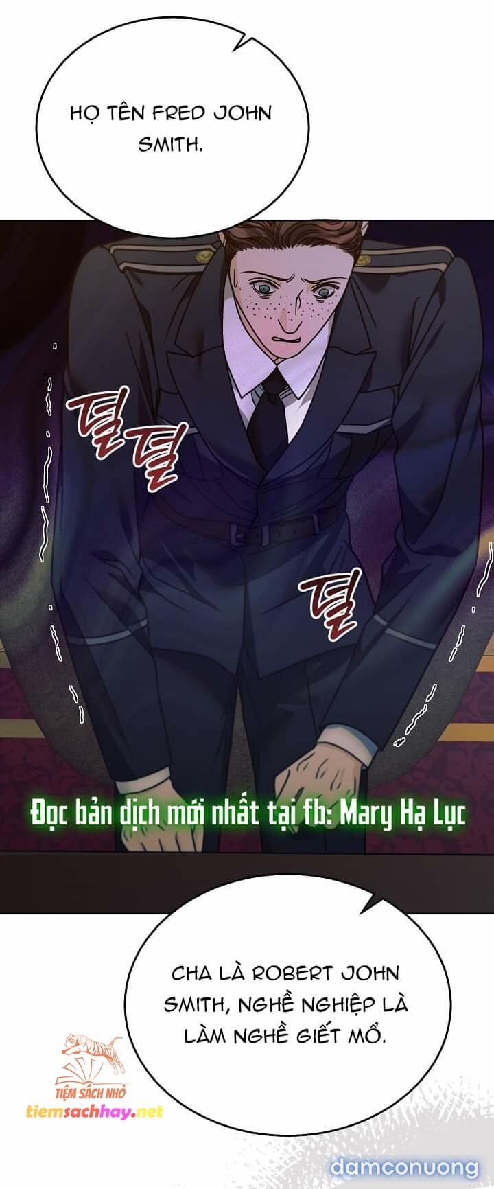 [18+] Hãy Cầu Xin Tôi Đi 
