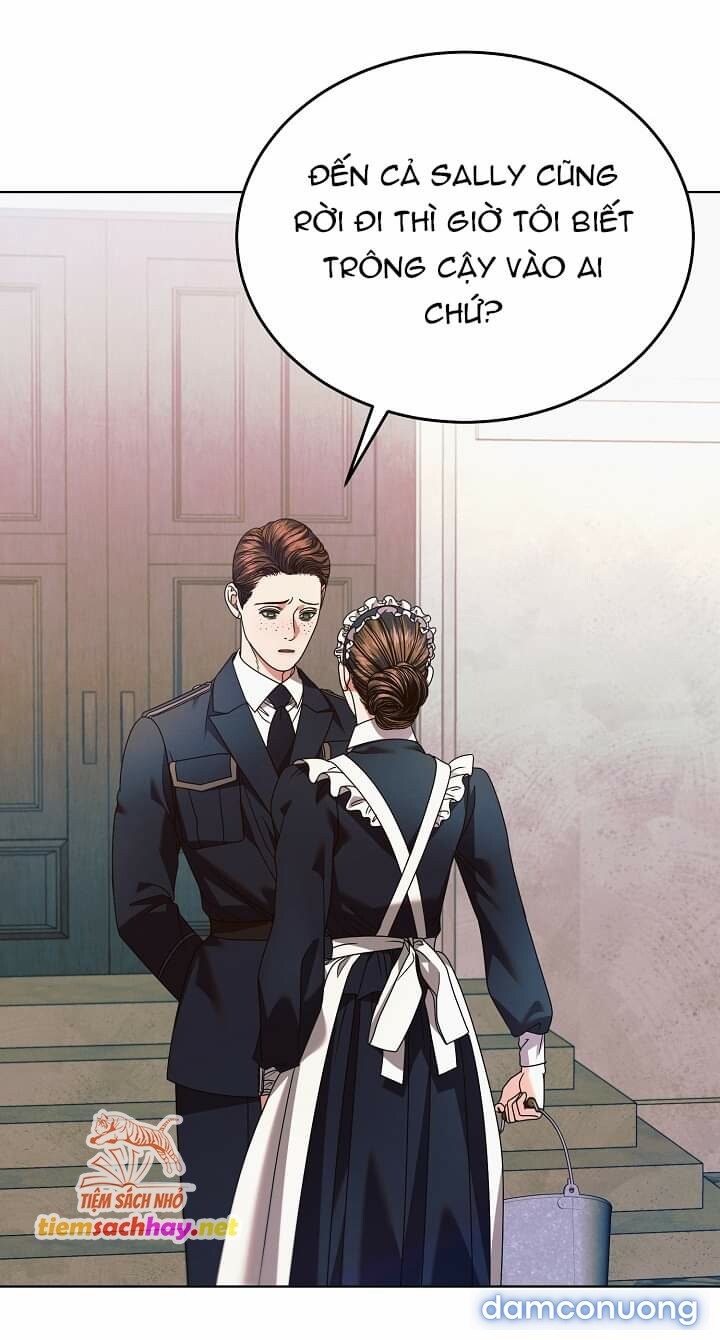 [18+] Hãy Cầu Xin Tôi Đi 