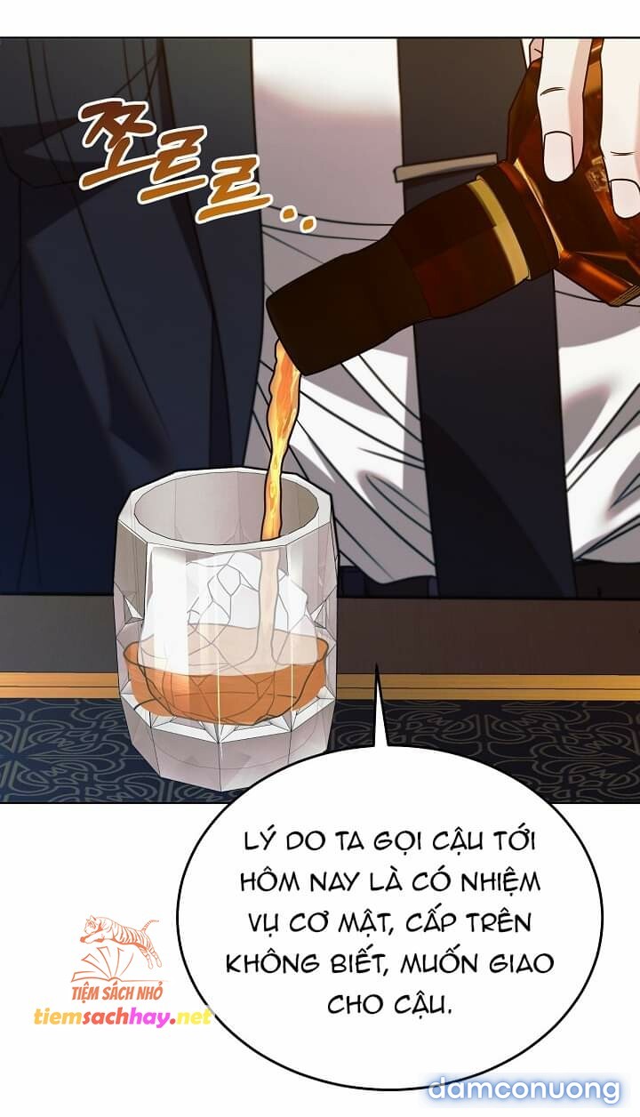 [18+] Hãy Cầu Xin Tôi Đi 