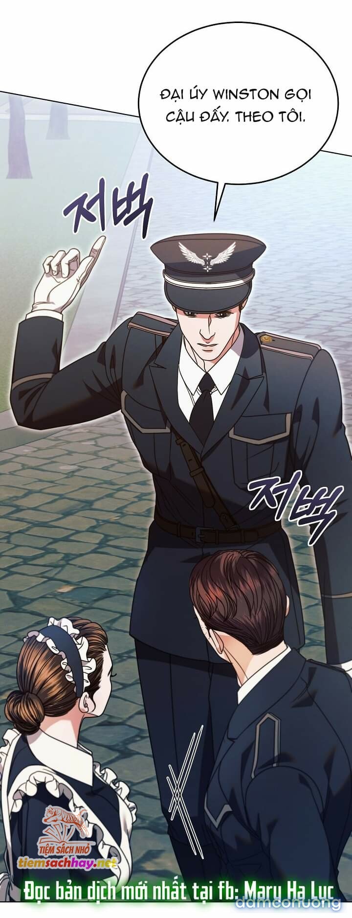 [18+] Hãy Cầu Xin Tôi Đi 