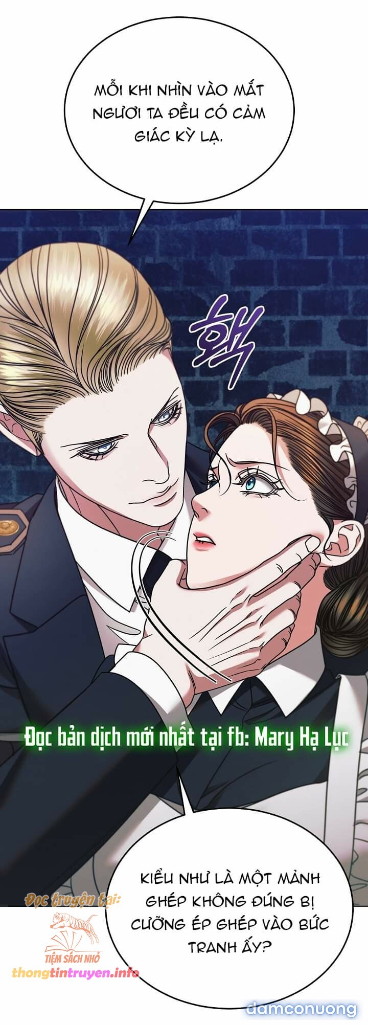 [18+] Hãy Cầu Xin Tôi Đi 