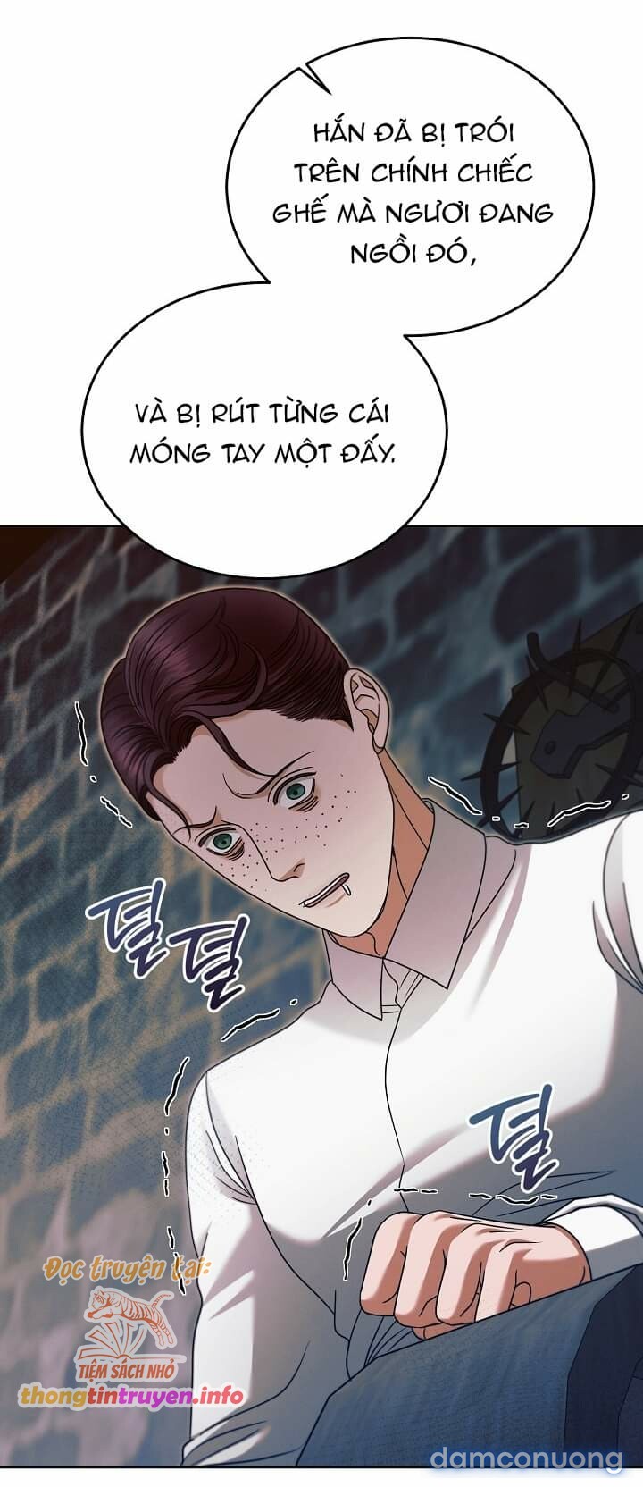 [18+] Hãy Cầu Xin Tôi Đi 