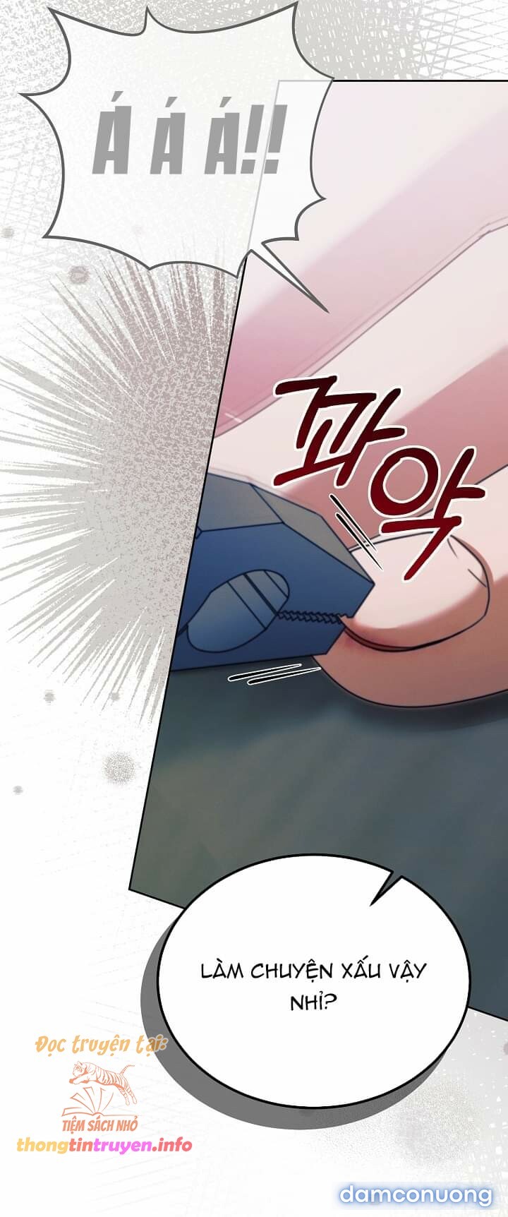 [18+] Hãy Cầu Xin Tôi Đi 